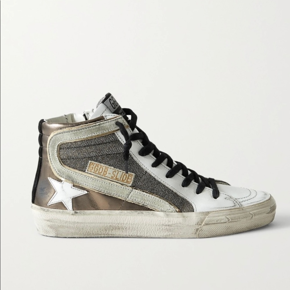 Golden Goose Slide size 38